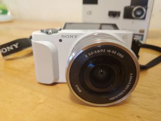 Sony NEX-3N