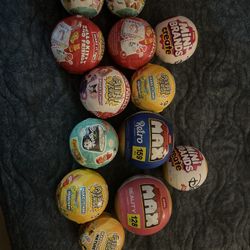 MGA MiniVerse Make it Mini Lifestyle Collectable, Disney, Kids Toys, Toys For 