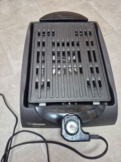 Zojirushi Indoor electric grill
