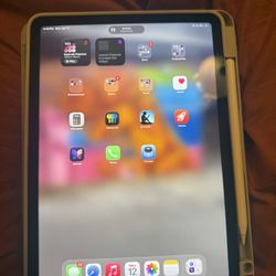 Apple 5th generation iPad