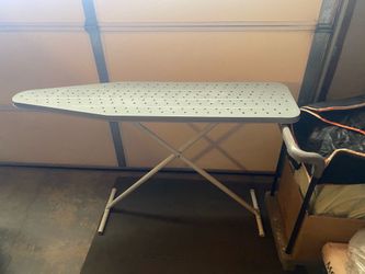 Free full size ironing board