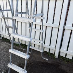 Pool Ladder