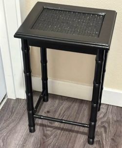 Plant stand or little  table