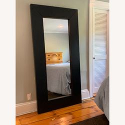 Large Full Body Mirror