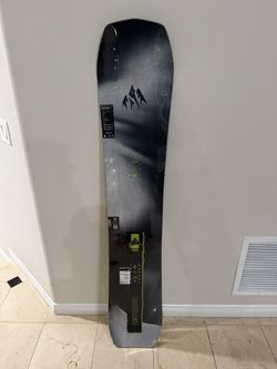 Jones Snowboard Howler 2026 - 152 - NEW