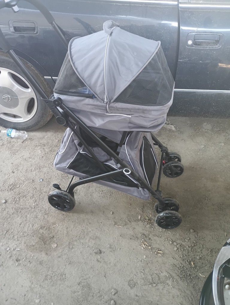 Stroller New Never Use 