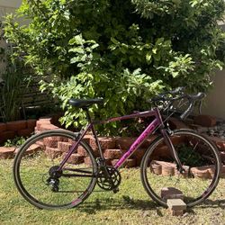 Road Bike 700c