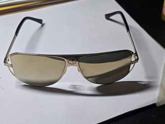 VERSACE MENS SUNGLASSES