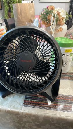 Honeywell Turboforce Power Fan