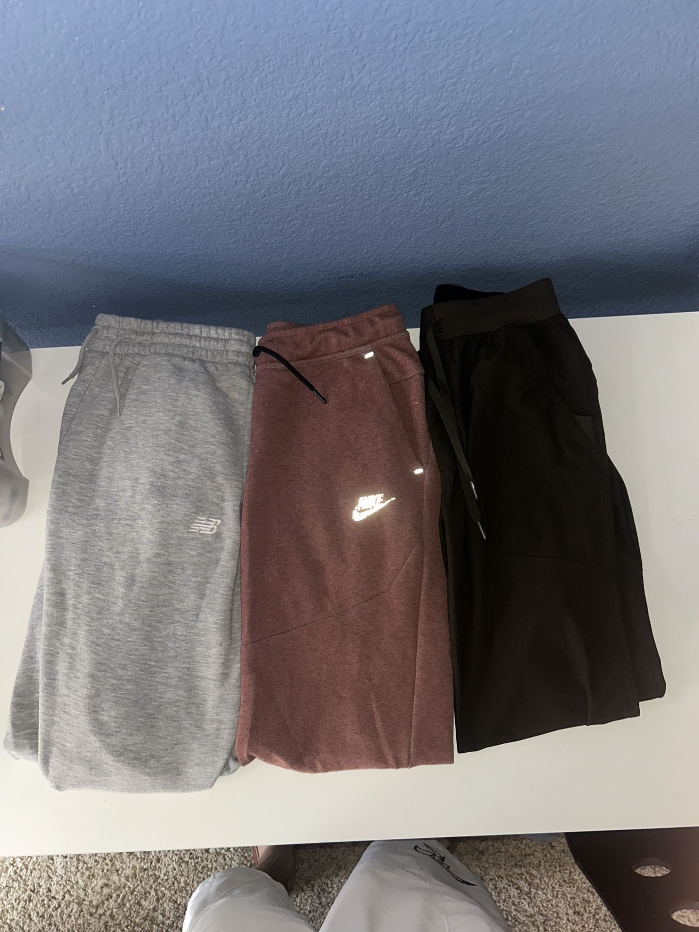 Sweats sale