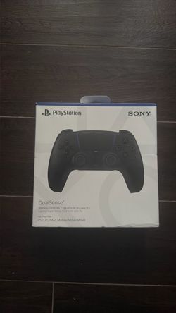Ps5 controller