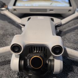 DJI MINI 3 PRO Drone