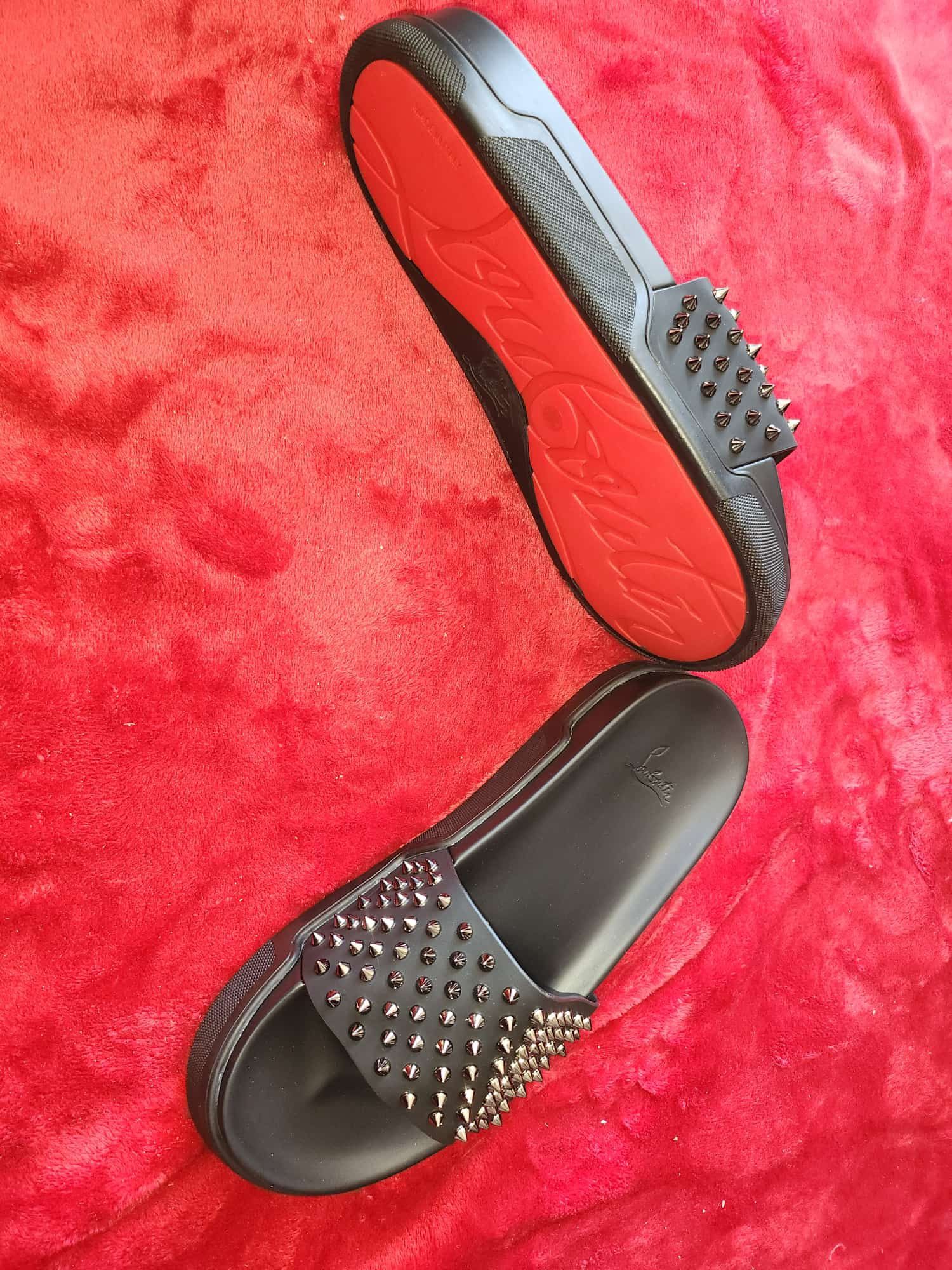 Christian Louboutin Clothing