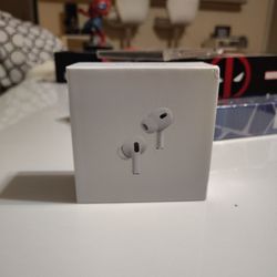 Airpod Pro 2nd Gen 