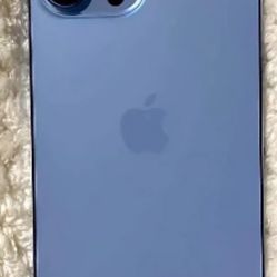 iPhone 13 Pro 128GB – Activation Locked – Clean – For Parts Only