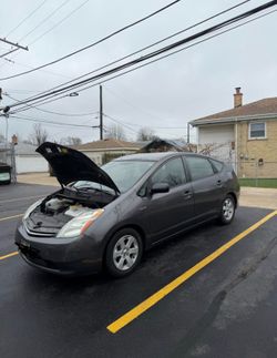 2008 Toyota Prius