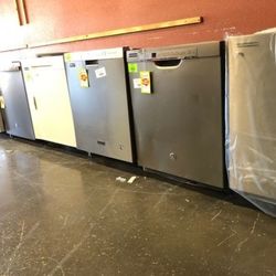 Dishwashers OS