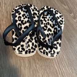 Girls Sandals 