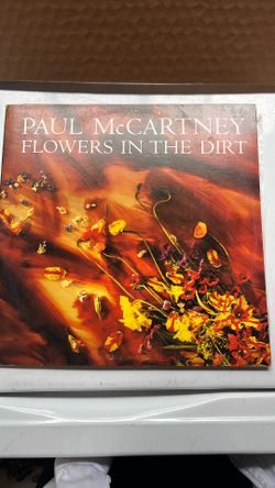 Paul McCartney