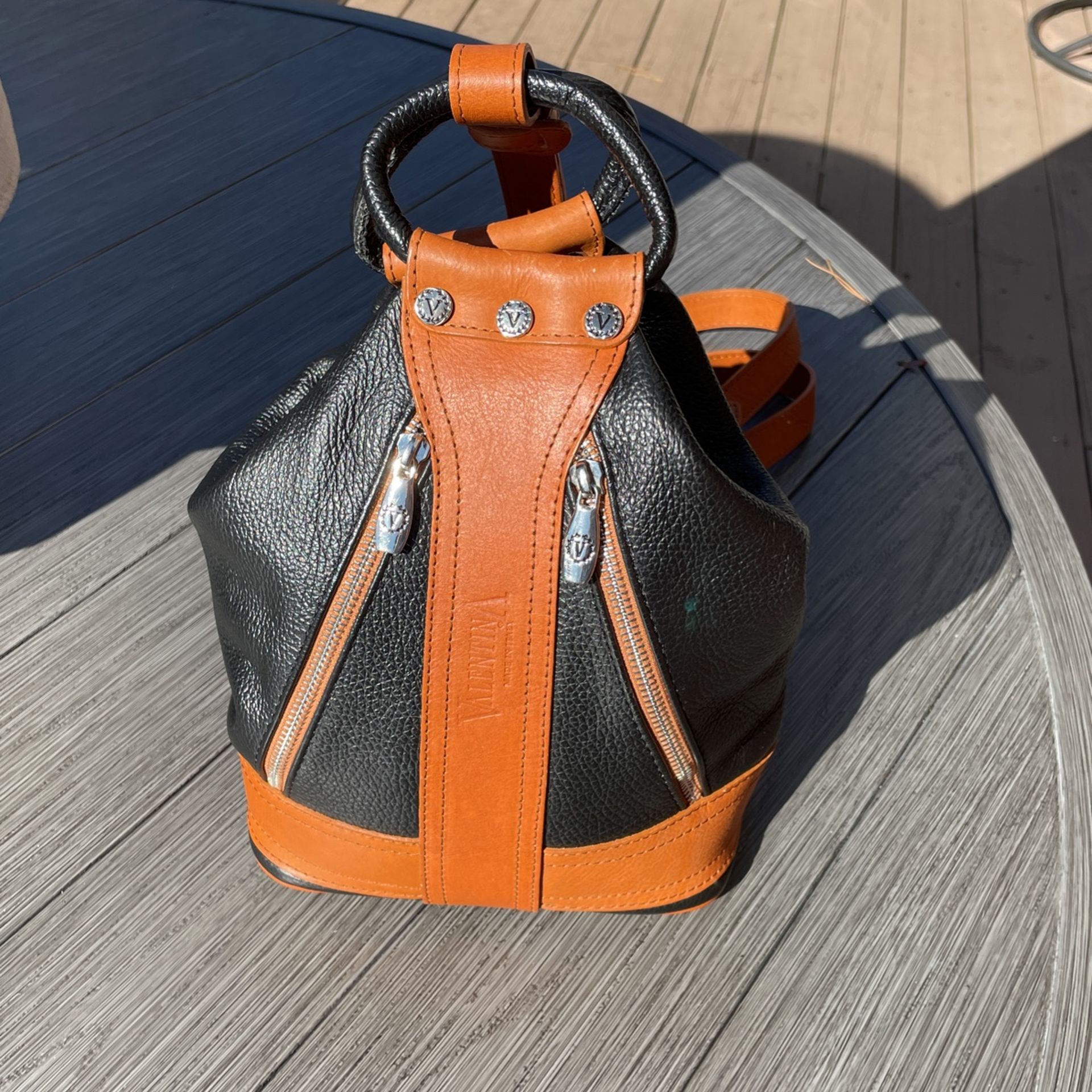 Valentina Purse Hand Bag / Backpack