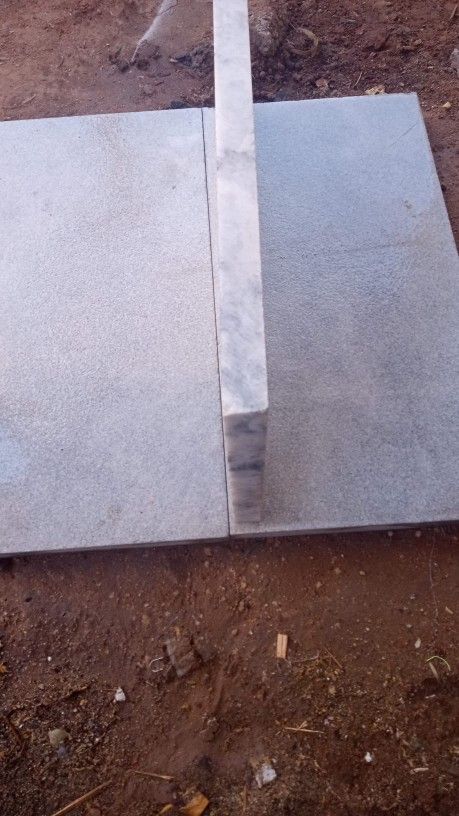 Mármol  $5.00 Pieza