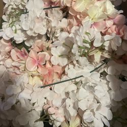 Wedding Flowers And Greenery