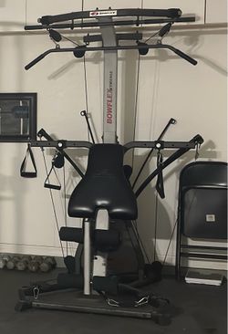Bowflex Xtreme X2