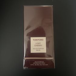 Tom Ford Lost Cherry