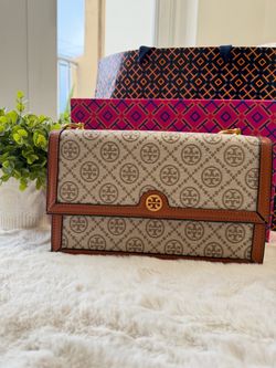 Tory crossbody