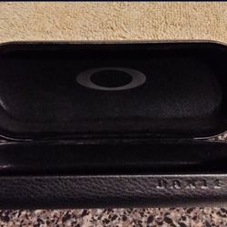 Oakley Eyeglasses Case 