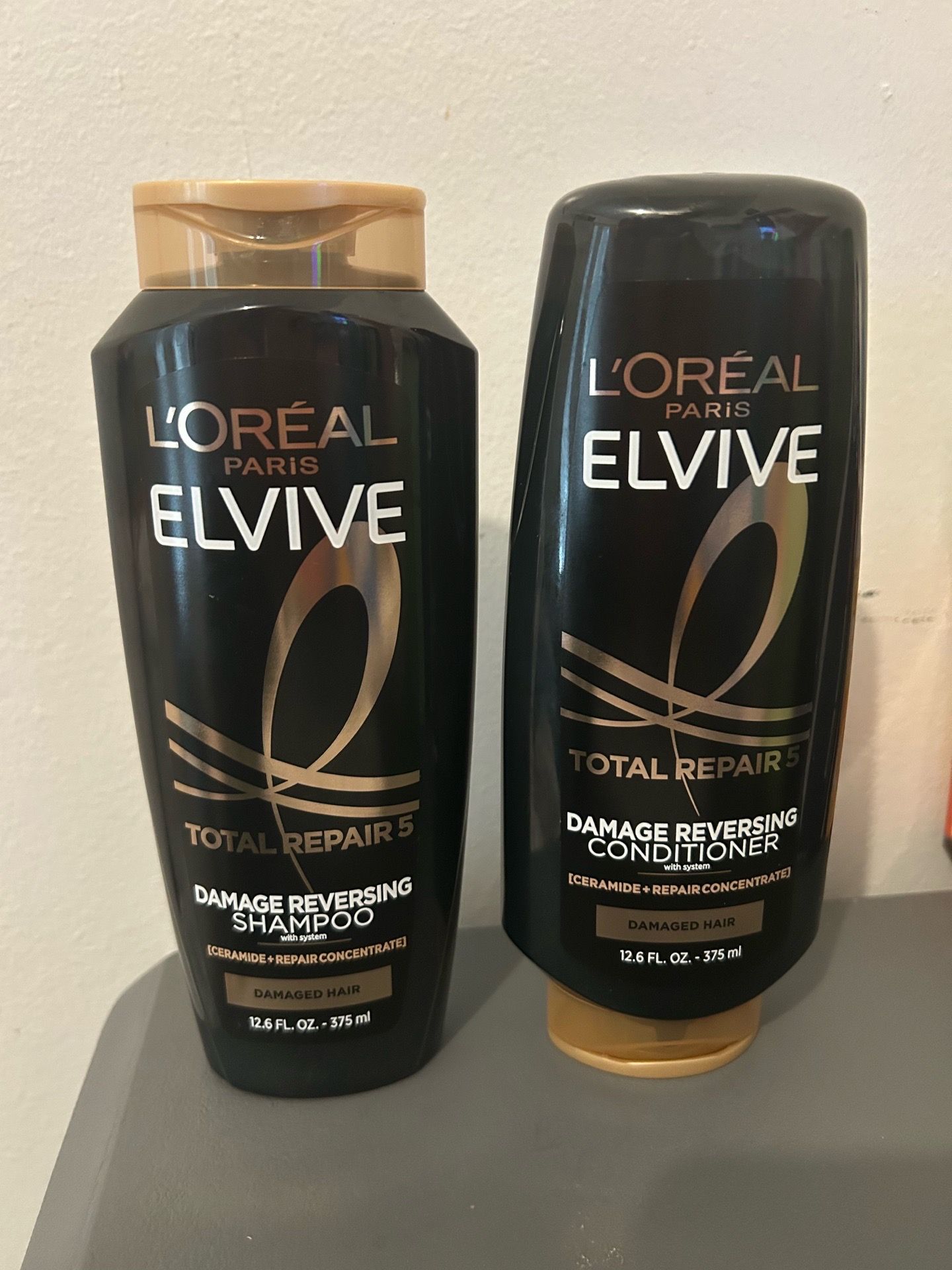 L’Oreal Paris Elvive Total Repair