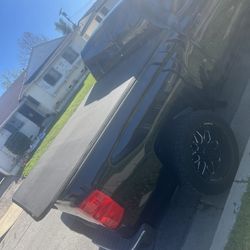 Truck Cover  Tapa Para Camioneta 