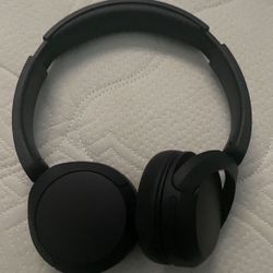Sony Headphones