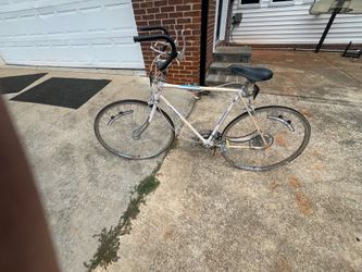 Ten speed