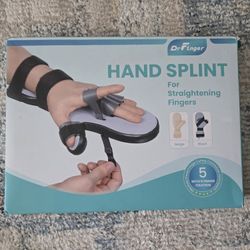 Hand Splint 
