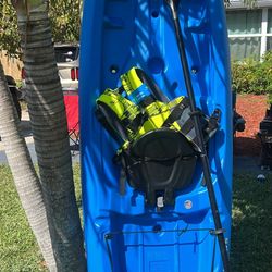 Kayak