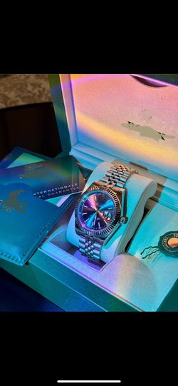 Men’s watch