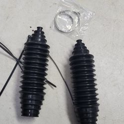 2010----2017 Cruze, Equinox, Malibu, Camry, Explorer, Lexus Rack And Pinion Boots