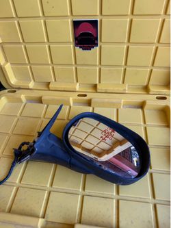 1996 Ram 1500 Right/Passenger Side Mirror