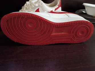 Air Force one Nike size 10