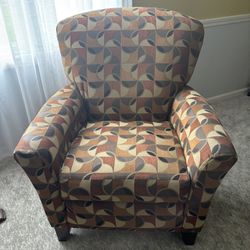 Smith brothers Side Chair 