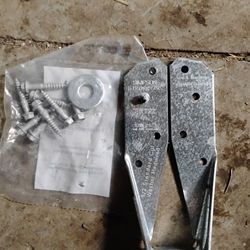 Simpson Tension Ties  DTT2Z