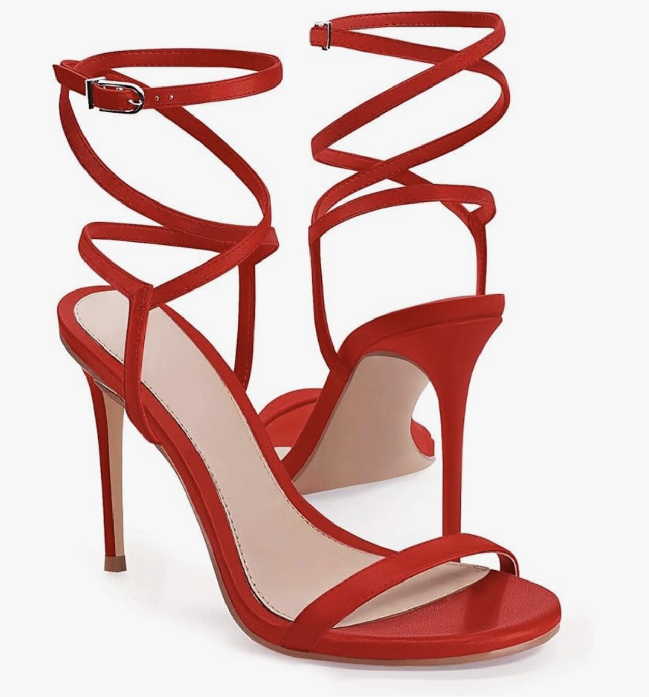 Beautiful Evening, High Heels, Brand New Item