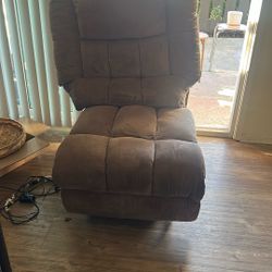 Electric Handicapped Chair