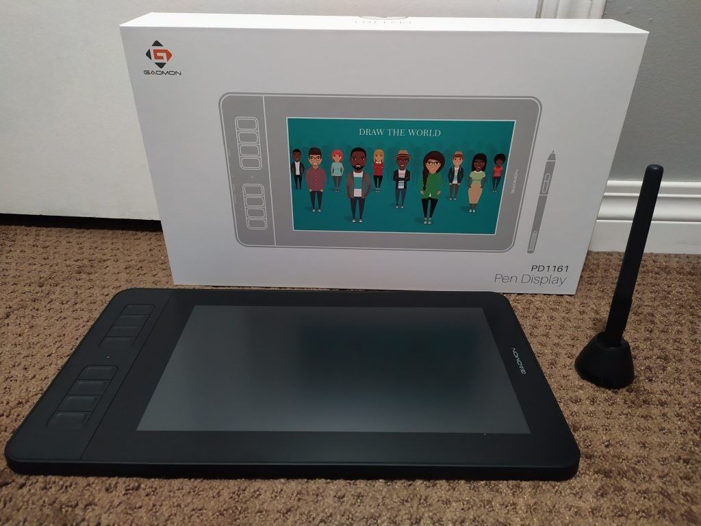 Gaomon PD1161