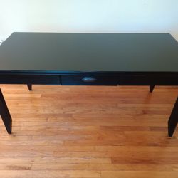 Laptop/Writing Tabe - Kathy Ireland Home Furniture by Martin TL 384