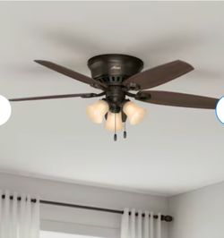 Hunter Breeze ceiling fan