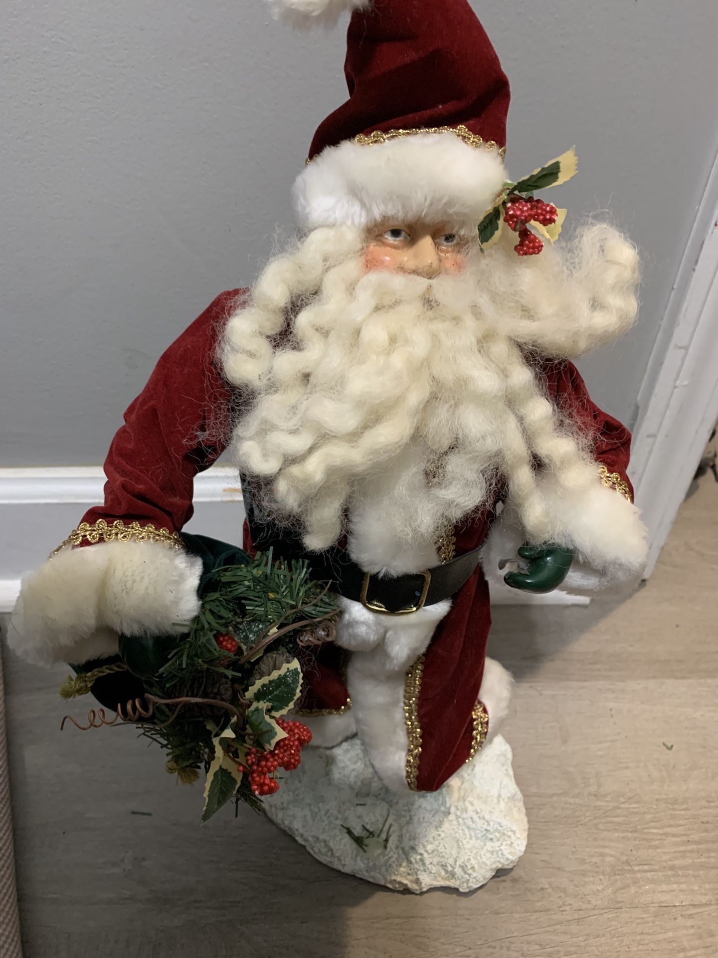 Santa