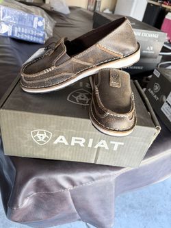 Ariat