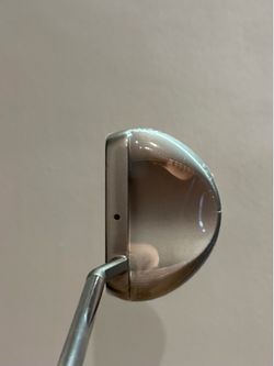 Odyssey Damascus Rossie S 34” Putter